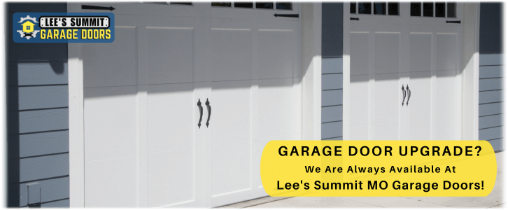 Lee's Summit MO Garage Door Repair Lee's Summit MO Garage Door Repair