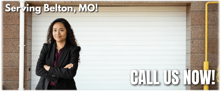 Garage Door Repair Belton MO