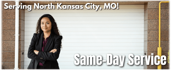 Garage Door Repair North Kansas City MO