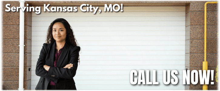 Garage Door Repair Kansas City MO